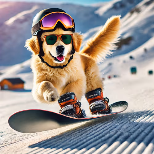 DOG🏂