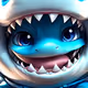 Little Shark