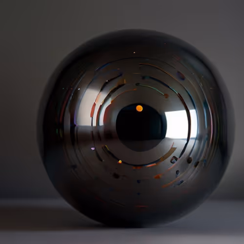 hypnotic BALL
