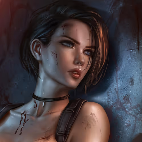Jill