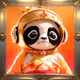 Legendary Pandra King #1