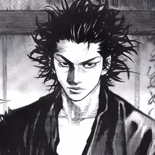 Musashi