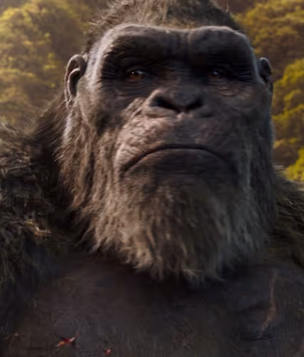 Godzilla x Kong: The New Empire