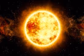 sun