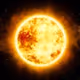 sun