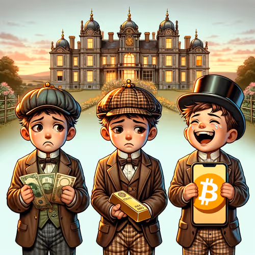 I am going to buy palace.