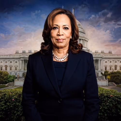 Kamala Harris