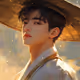 Korea boy