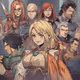 Attribute Heroes