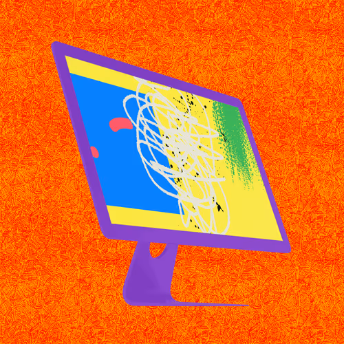 Computer Wallpaper ​🇭​​🇶​