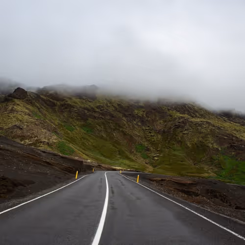 road