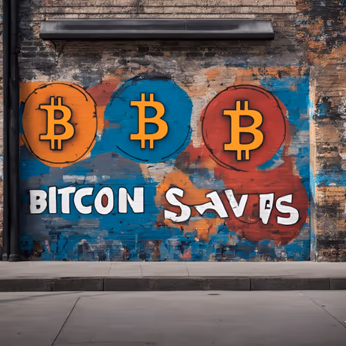 BTC save
