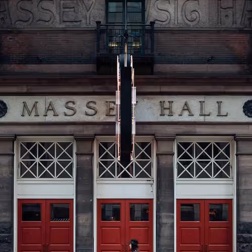 Consolidation Intake Impressive