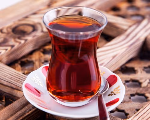 çay