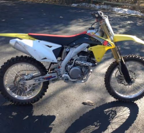 motocross