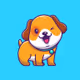Dog NFT Collection #1