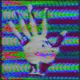 GlitchHand