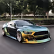 Mustang