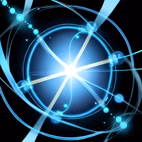 The birth of a new world