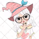 Cute girl