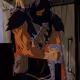 Black Swordsman