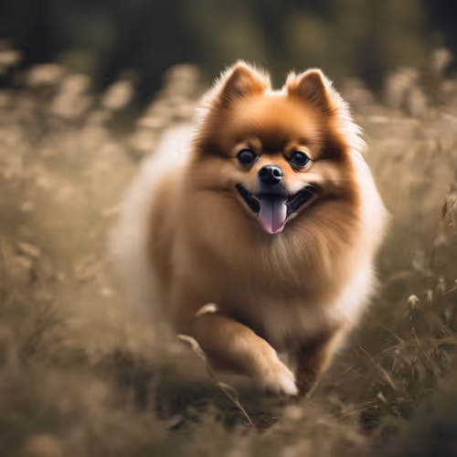 Dog run 🏃‍♀️