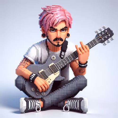 PunkDis