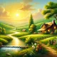 Countryside Bliss