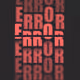 error