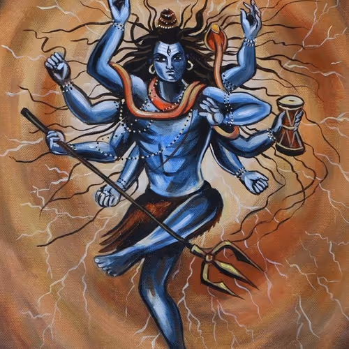 SHIVJi