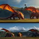 BABY DRAGON