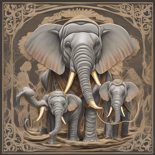 Moses Elephant
