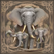 Moses Elephant