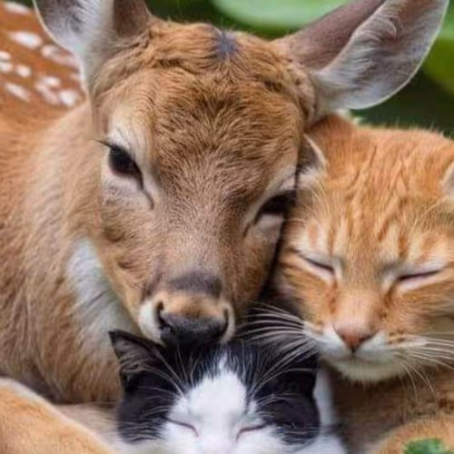 Будет мир на всей земле