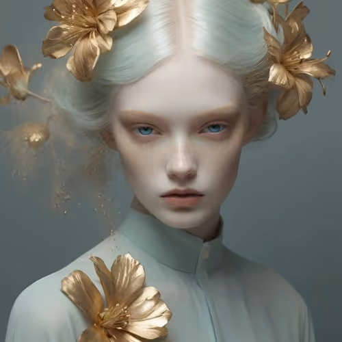 pearl dust