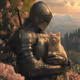 Cat keeper