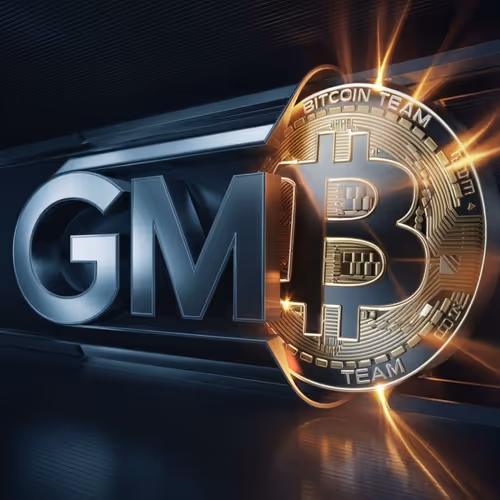 GM Crypto