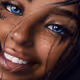 blue zora eyes