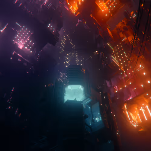 nightcity