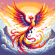 Pixel Phoenix
