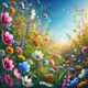 Spring Bloom