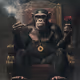 king chimpanzee