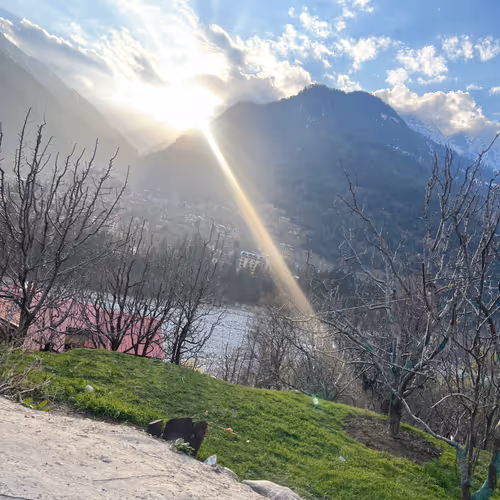 Nature