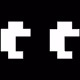 Pixel eyes