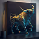 Bullish 2024