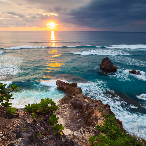 sun