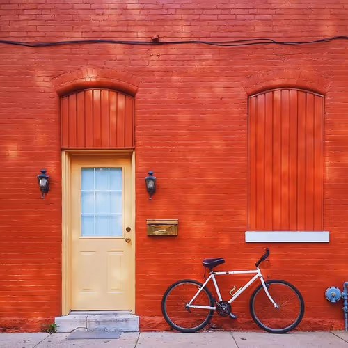 Arena Violent Flooring