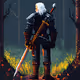 The Witcher