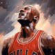 Michael "Majestic" Jordan