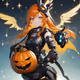 Have a bootiful Halloween !